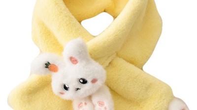 🧣 따뜻함 한가득! 초등학생 목도리 꿀팁 & 할인정보 🎁
